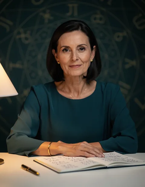 Norah, numérologue